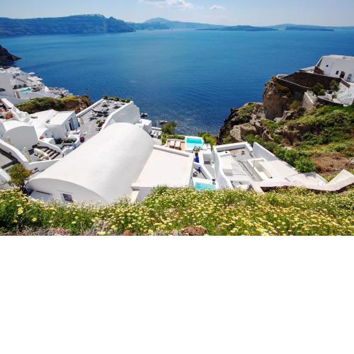 Ifestio Villas Oia
