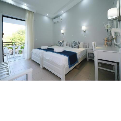 Ifestos Hotel