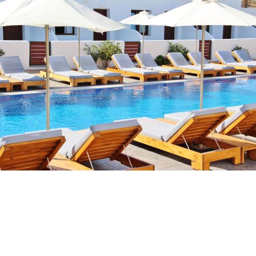 Ifestos Villa