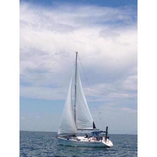 Ifestos Yachting Traveler