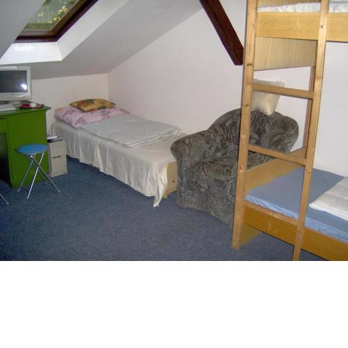IFI Hostel