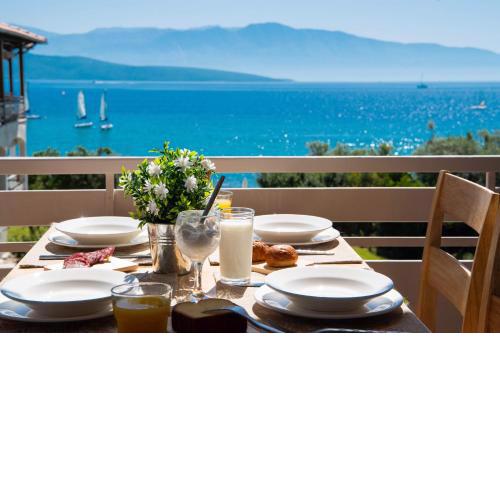 Ifi Sea House