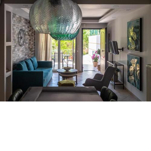 Ifigeneia apartment