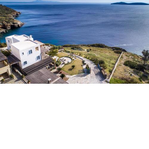 Ifigeneia Luxury Sea View Villa