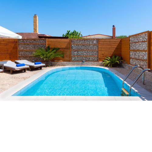 Ifigeneia Villa