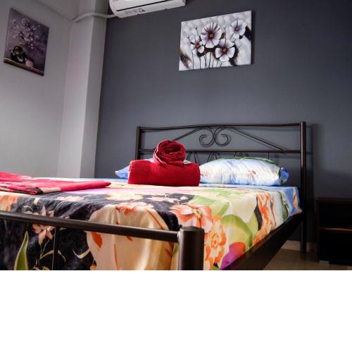 Ifigenia Apartment