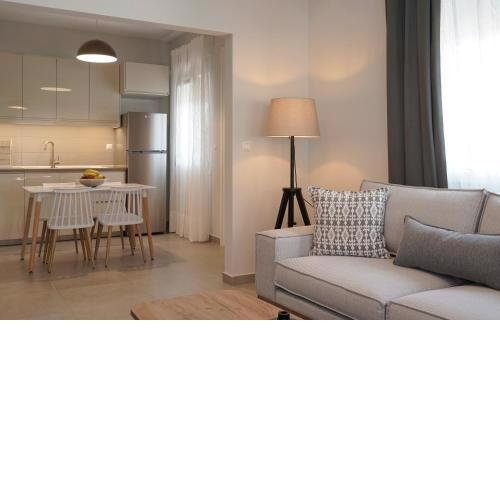 Ifigenia Apartments