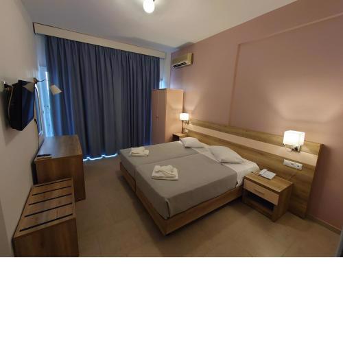 Ifigenia Hotel