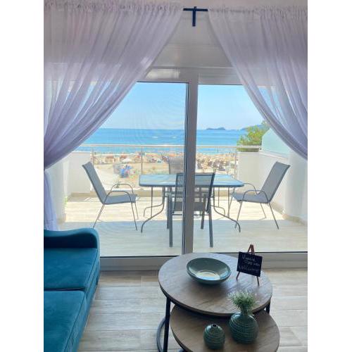 Ifigenia Sea View Apartments