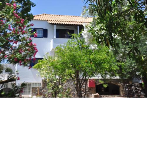 Ifigenia's Apartments