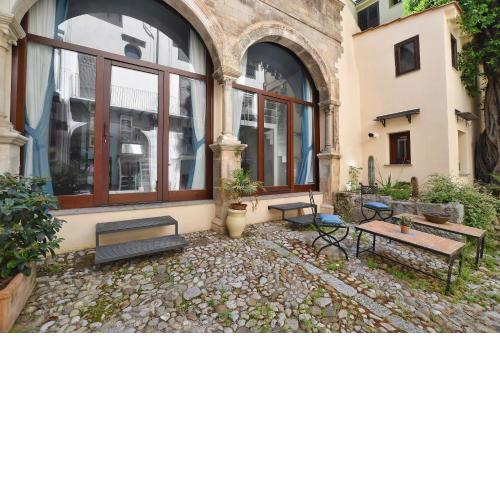 iFlat Agli archetti del centro storico