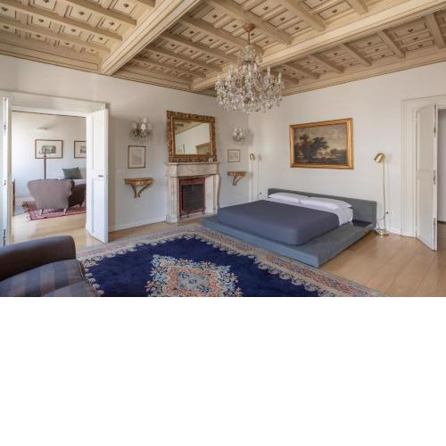 iFlat Amazing apartment with Terrace in Monti