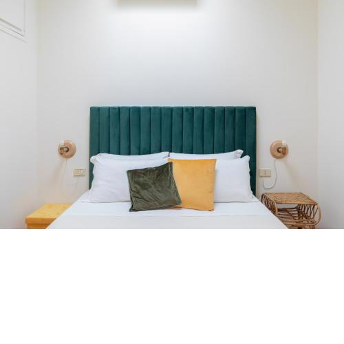 iFlat Charming apartment in Trastevere