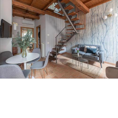 iFlat Charming Apartment near Piazza Venezia