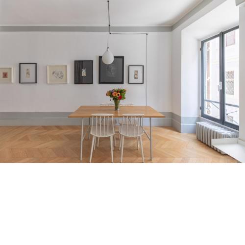 Iflat Charming flat close to Campo de' Fiori
