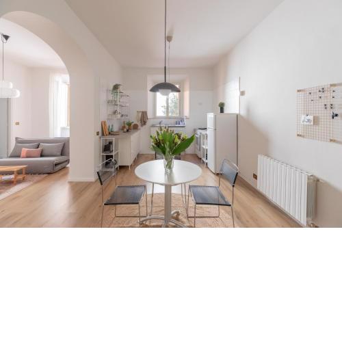 iFlat Colosseo Modern Apartment