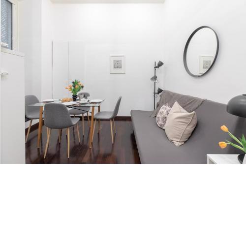 iFlat Colosseum Comfy House