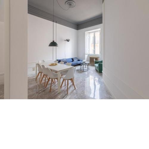 iFlat Corso Deluxe Apartment