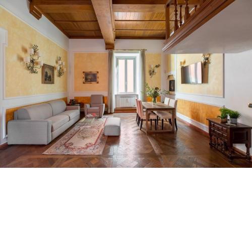 iFlat Elegant and Luxury Apartment near Pantheon