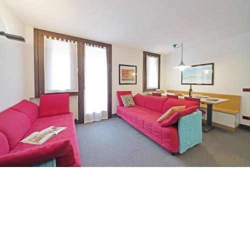 iFlat Graceful apartment with a beautiful view