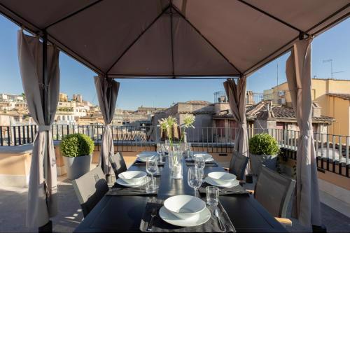 iFlat HIT Home in Trevi