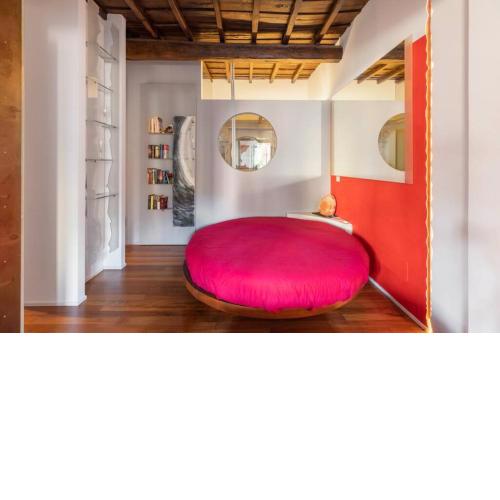 iFlat Loft&Pool in Trastevere