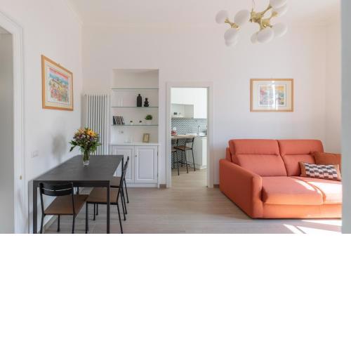 iFlat Lovely and comfortable flat in Prati