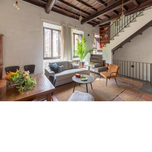 iFlat Lovely flat in Navona