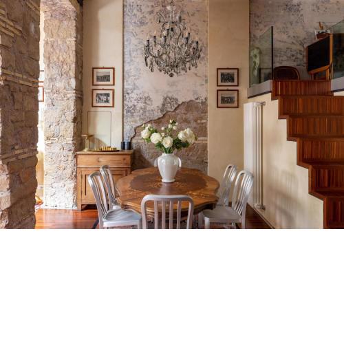 iFlat Luxurious loft in the heart of rome