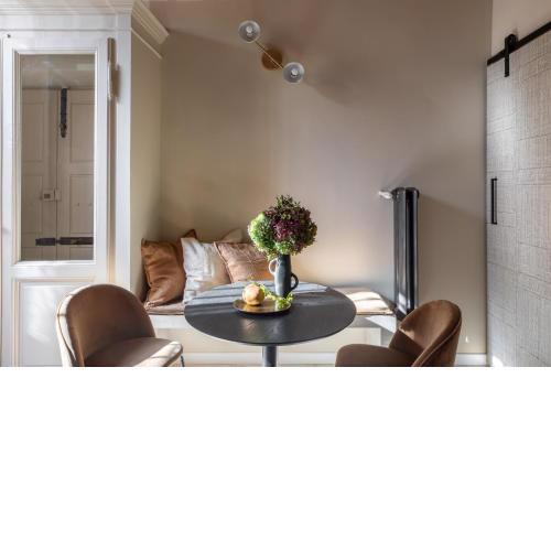 iFlat Luxury and SPA in the heart of Trastevere