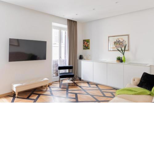 iFlat Luxury Navona Apartment