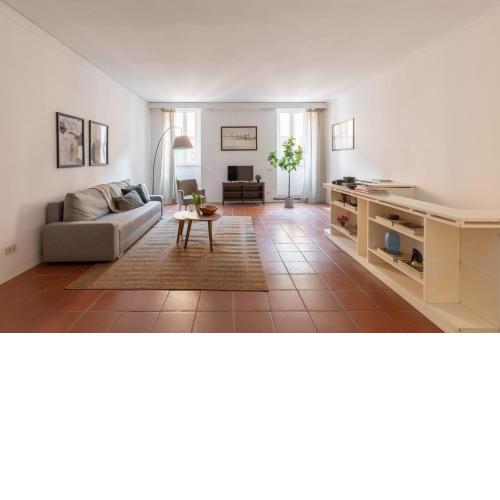 iFlat Magic Apartment in the Heart of Trastevere