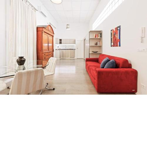 iFlat Modern flat a few steps from the Trevi Fountain