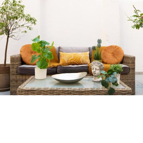 iFlat Monti Elegant Apartment with Terrace
