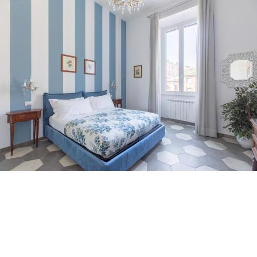 iFlat Saint Peter Exclusive Apartment