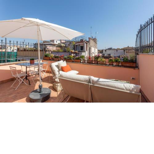iFlat Saint Peter Lovely Apartment with Terrace