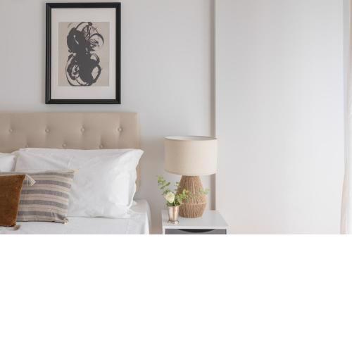 iFlat Spacious Penthouse near the Vatican city