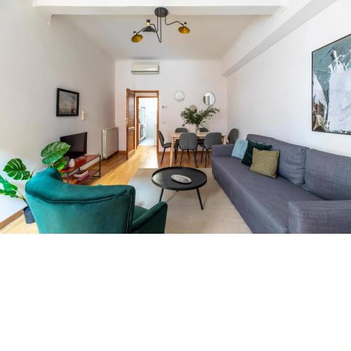 iFlat Spanish Steps Elegant Apartment