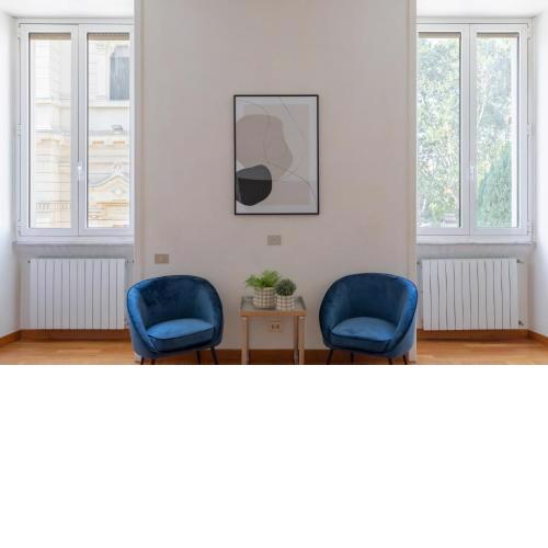 iFlat Synagogue at Your Feet