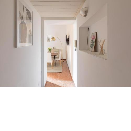 iFlat The Centrality Apartment