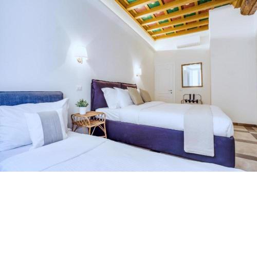 iFlat Trevi's Stylish Paradise