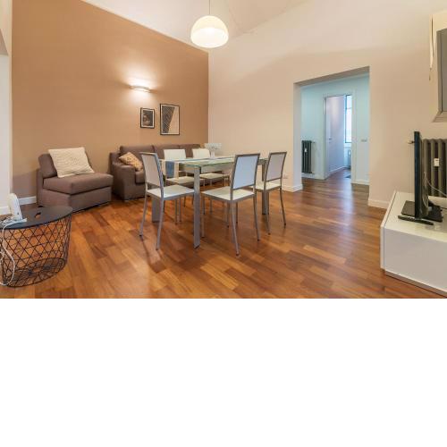 iFlat Vatican Charming Apartment