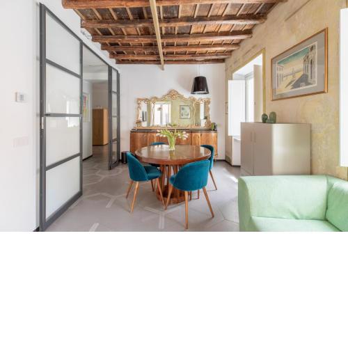 iFlat Vatican High-End Apartment