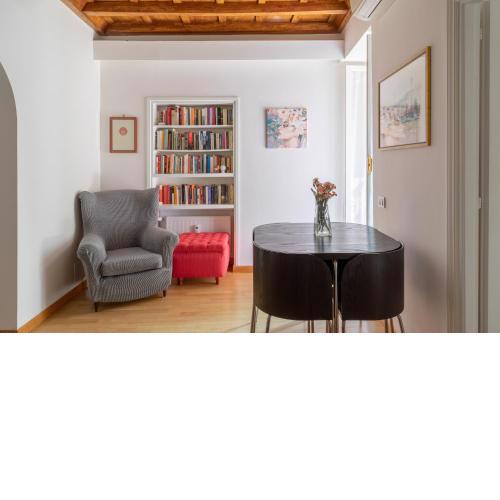 iFlat Via del Corso Elegant Apartment