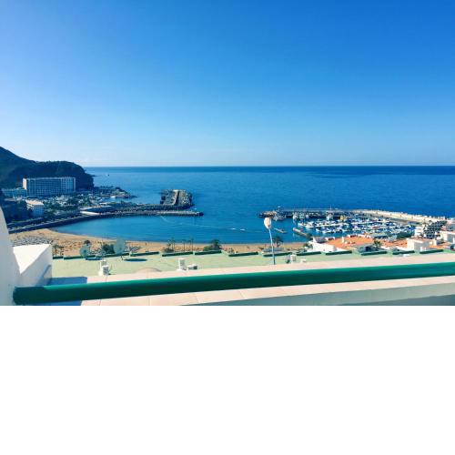 IG MOMOSOL Apartments