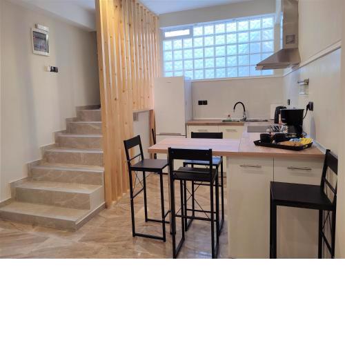 I&G Studios, Nafplio