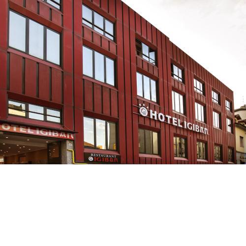 Igiban Hotel