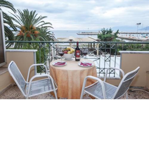 Ignatia Hotel