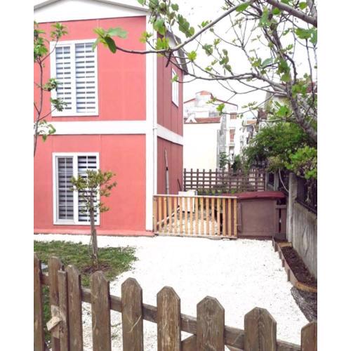 İğneada Pink House