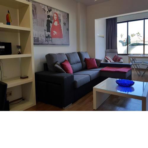 Iguazu Yumbo - Two Bedroom Apt